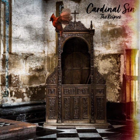 Cardinal Sin | Boomplay Music
