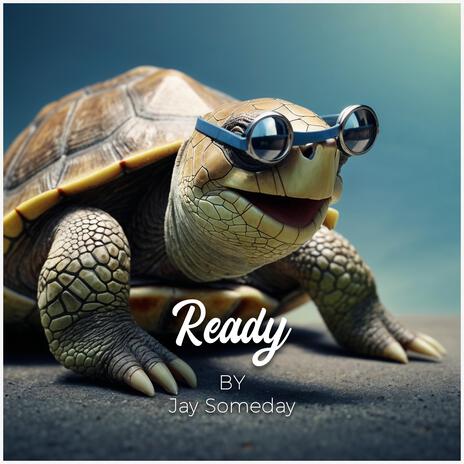 Ready | Boomplay Music