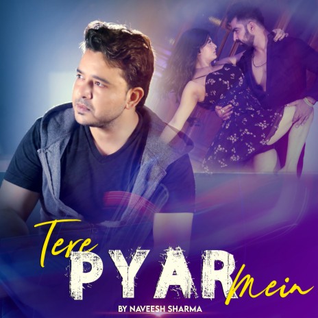 Tere Pyar Mein | Boomplay Music