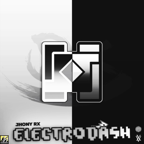 Electrodash | Boomplay Music