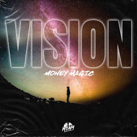 Vision | Boomplay Music