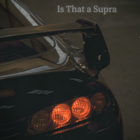 Is That a Supra ft. 808 emirix | Boomplay Music