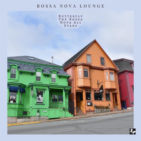 Nights in Rio ft. The Bossa Nova All Stars | Boomplay Music