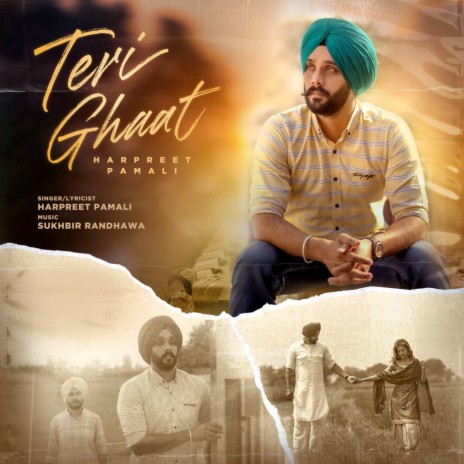 Teri Ghaat | Boomplay Music