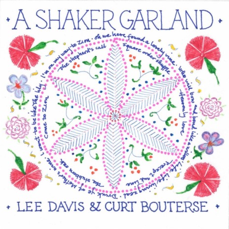 A Shaker Garland