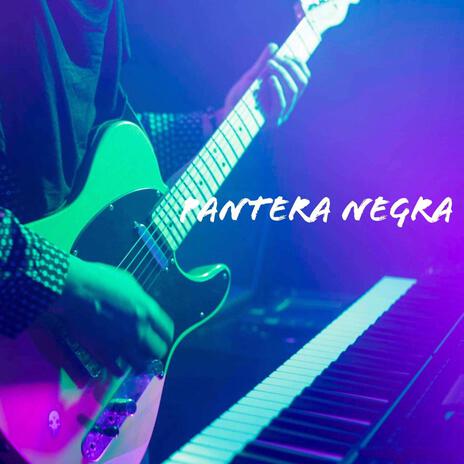 Pantera Negra