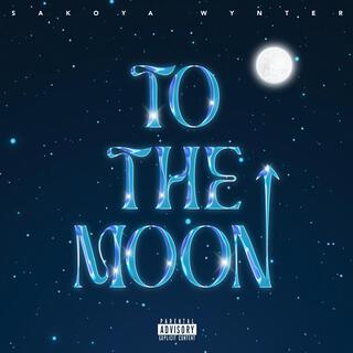 TO THE MOON