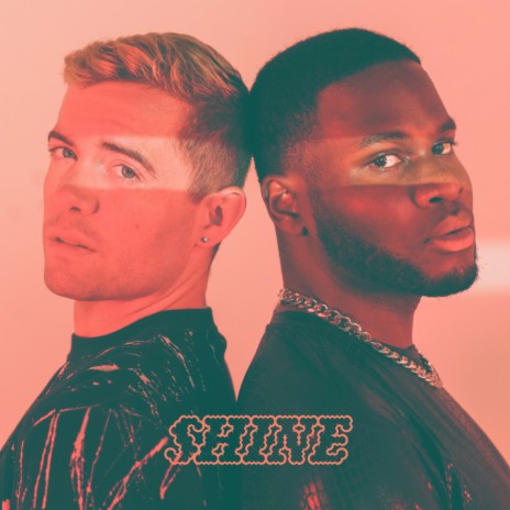 Shine (A Cappella) ft. Breon Bay | Boomplay Music