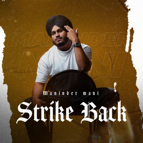 Strike Back | Boomplay Music