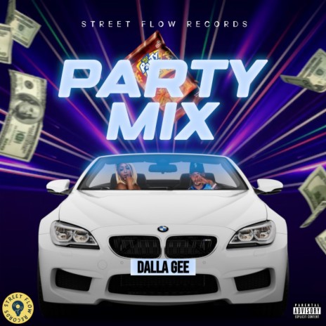 Party Mix | Boomplay Music