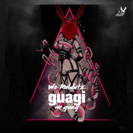 GUAGI ft. WR GANG | Boomplay Music