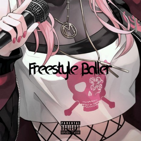 Baller Freestyle | Boomplay Music