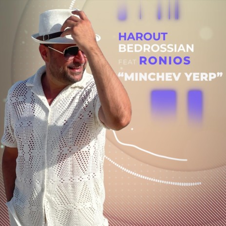 Minchev Yerp (feat. Ronios) | Boomplay Music