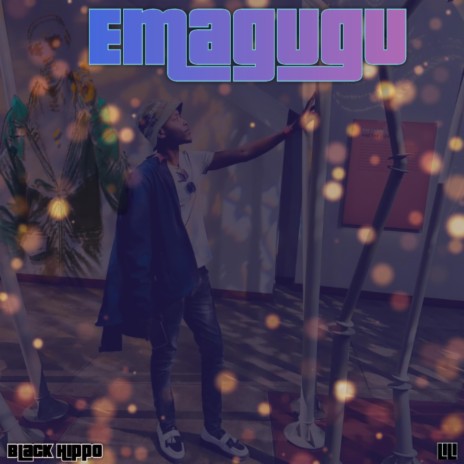 Emagugu ft. Black Hippo | Boomplay Music