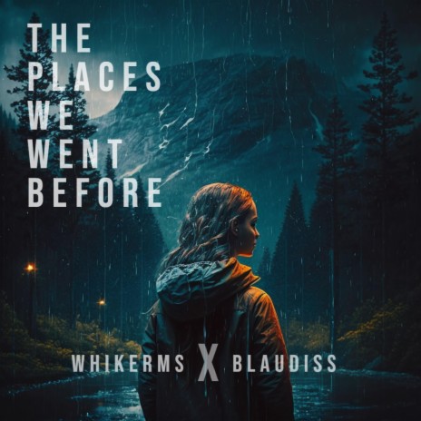 The Places We Went Before ft. BlaudisS | Boomplay Music