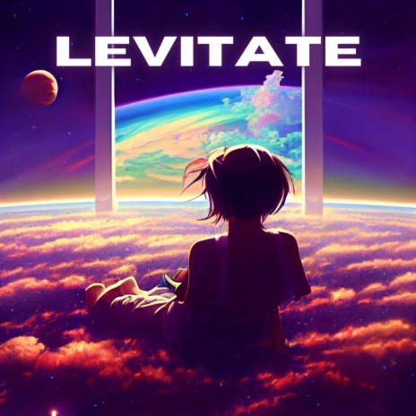 Levitate ft. Otto Palmborg | Boomplay Music