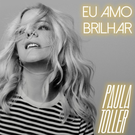 Eu Amo Brilhar ft. Gabriel Farias | Boomplay Music