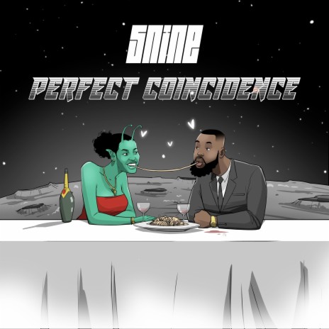 Perfect Coincidence | Boomplay Music