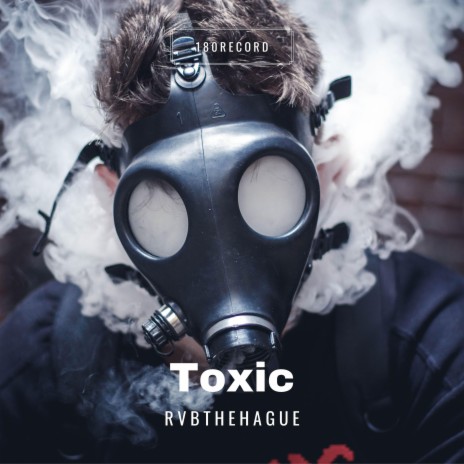 Toxic | Boomplay Music