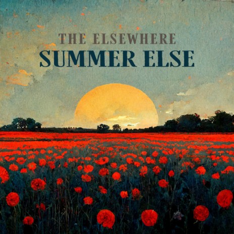 Summer Else ft. Santiago Pombo | Boomplay Music