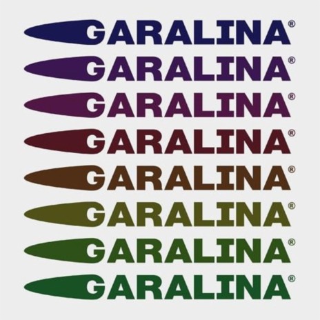 GARALINA