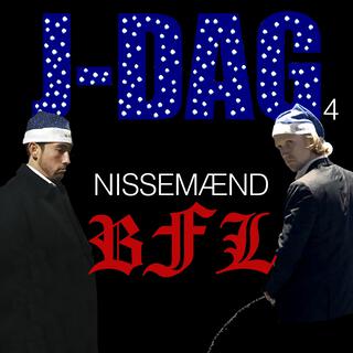 NISSEMÆND