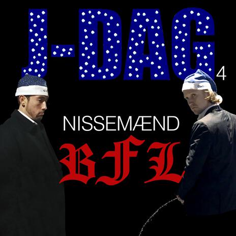 NISSEMÆND | Boomplay Music