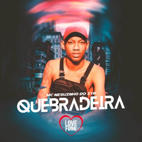 Quebradeira | Boomplay Music