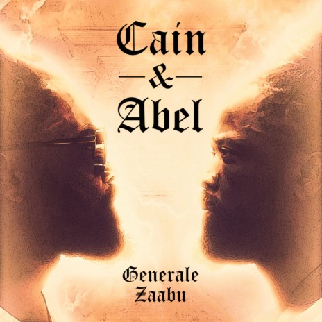 Cain & Abel ft. Amani Greene | Boomplay Music