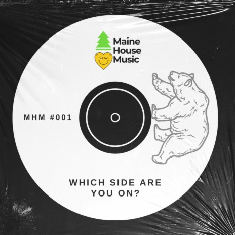 Which Side Are You On? | Boomplay Music