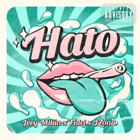 Hato ft. Falej & J Zonto | Boomplay Music