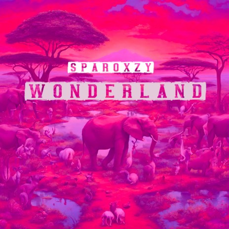 Wonderland | Boomplay Music