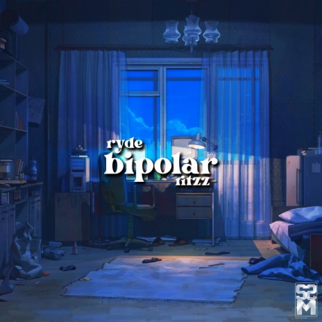 Bipolar ft. Ritzz | Boomplay Music