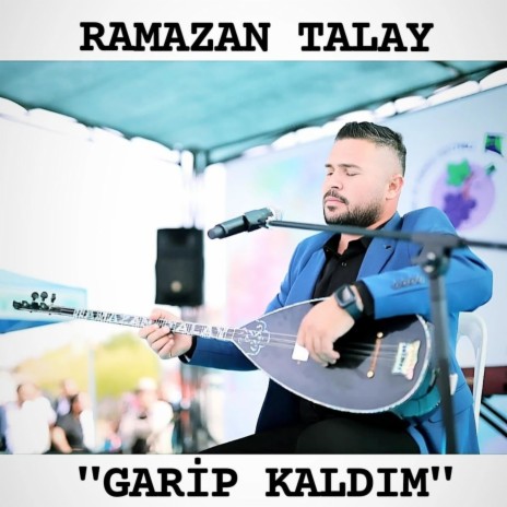 Garip Kaldım | Boomplay Music