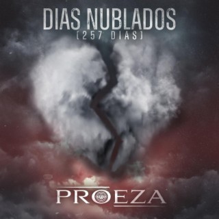 Dias Nublados (257 Dias) lyrics | Boomplay Music