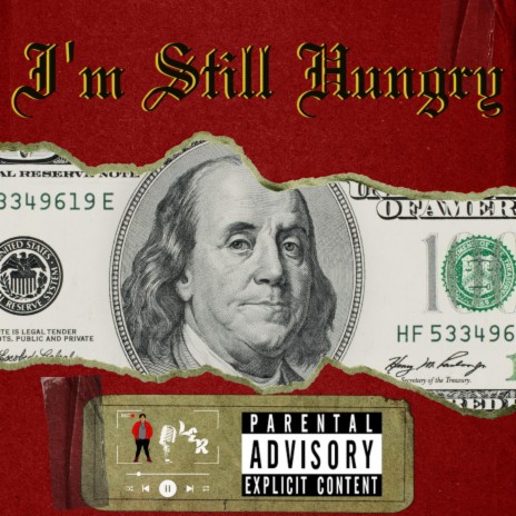 Im Still Hungry | Boomplay Music