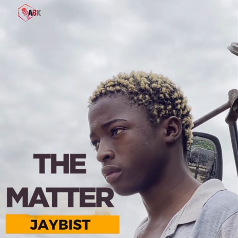 THE MATTER | Boomplay Music