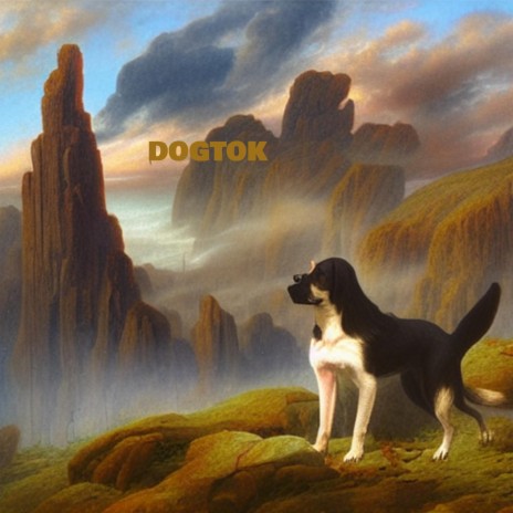 Dogtok (Barking Version) | Boomplay Music