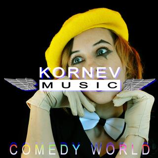 Comedy World