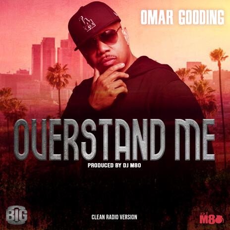 Overstand Me (Radio Edit) | Boomplay Music