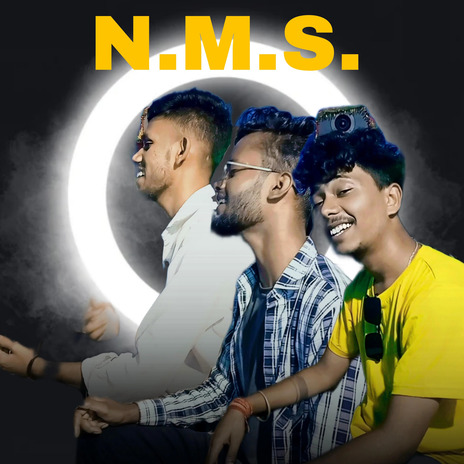 N.M.S. Nagpuri ft. Suri Nagpuri | Boomplay Music