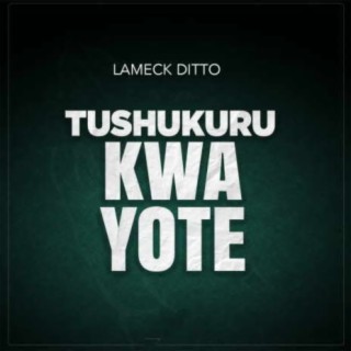 Tushukuru Kwa Yote lyrics | Boomplay Music