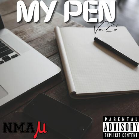 My Pen | Boomplay Music