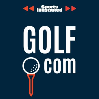 Golf Stats Guru Mark Broadie