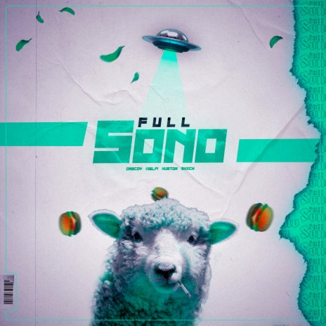 Full Sono ft. Melfi, Kustor & Shxck | Boomplay Music