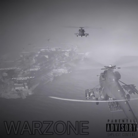 Warzone | Boomplay Music