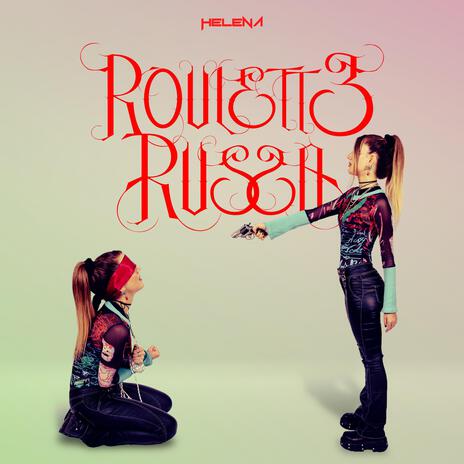 Roulette Russa | Boomplay Music