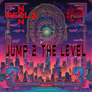 JUMP 2 THE LEVEL