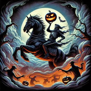 The Dance of the Headless Horseman