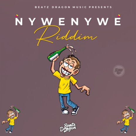 Nywenywe Riddim | Boomplay Music